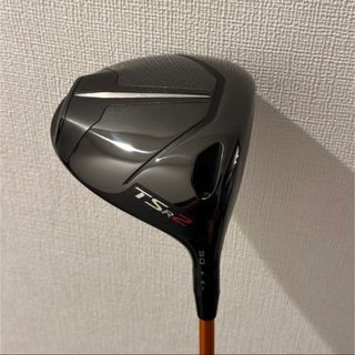 ☆美品★ titleist タイトリスト tour ad DI6  1w