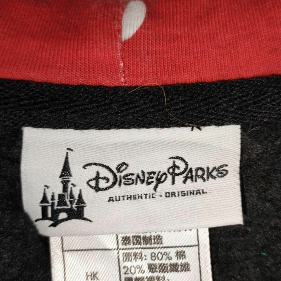 DisneyParks AUTHENTIC・ORIGINAL  ミッキー＆ミニー