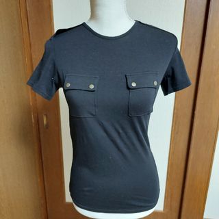 ロートレアモン(LAUTREAMONT)の未使用　LAUTREAMONT　axc　Tシャツ(Tシャツ(半袖/袖なし))