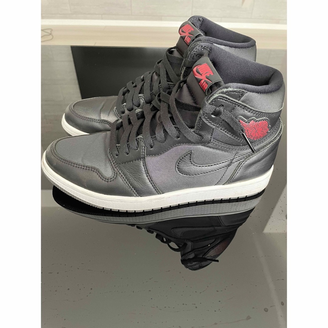 AIR JORDAN 1 RETRO HIGH OG 555088-060 2