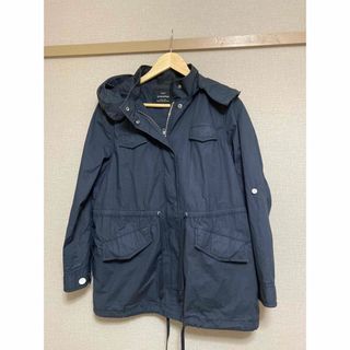 ユナイテッドアローズグリーンレーベルリラクシング(UNITED ARROWS green label relaxing)の[週末限定SALE] グリーンレーベルリラクシング　ジップアップジャケット　L(ミリタリージャケット)