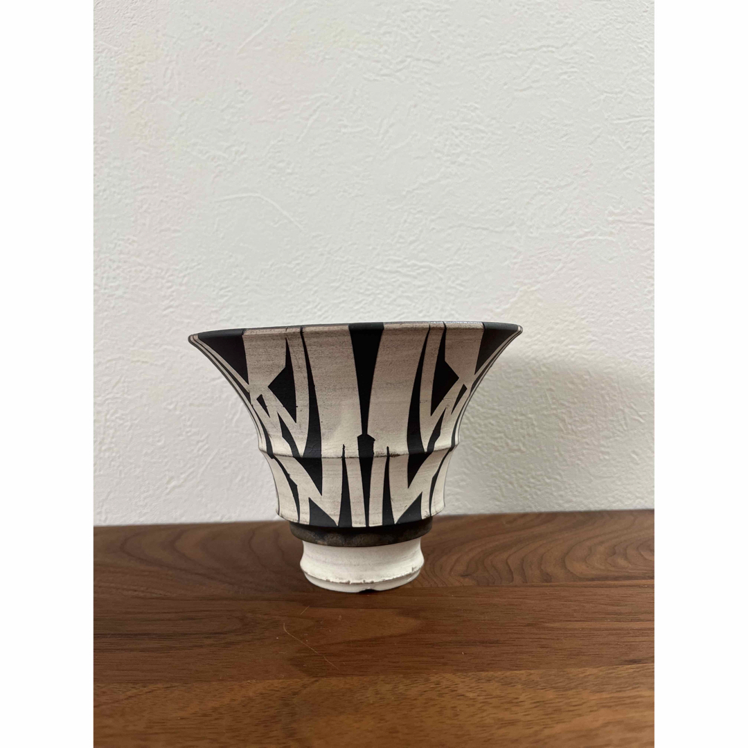 大貫 弘由岐 GEO 鉢 goujin valiem カタチ製作所 SRL - 花瓶