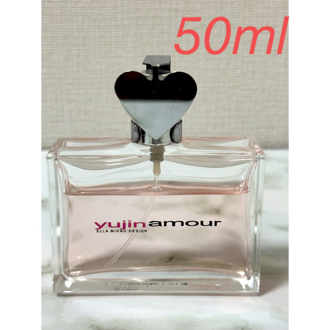 ユージン エラミカオ 香水50ml - 香水(女性用)