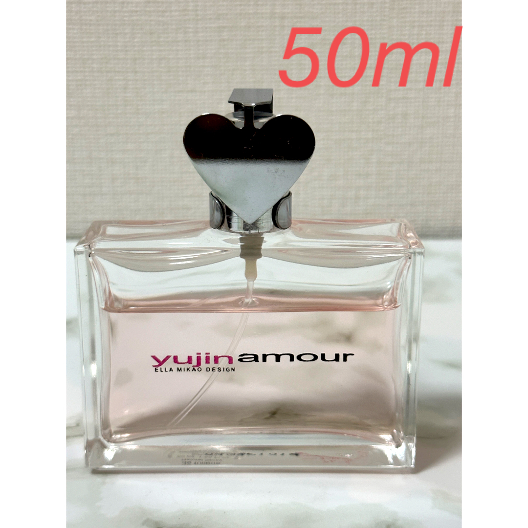 ユージン　エラミカオ　香水50ml