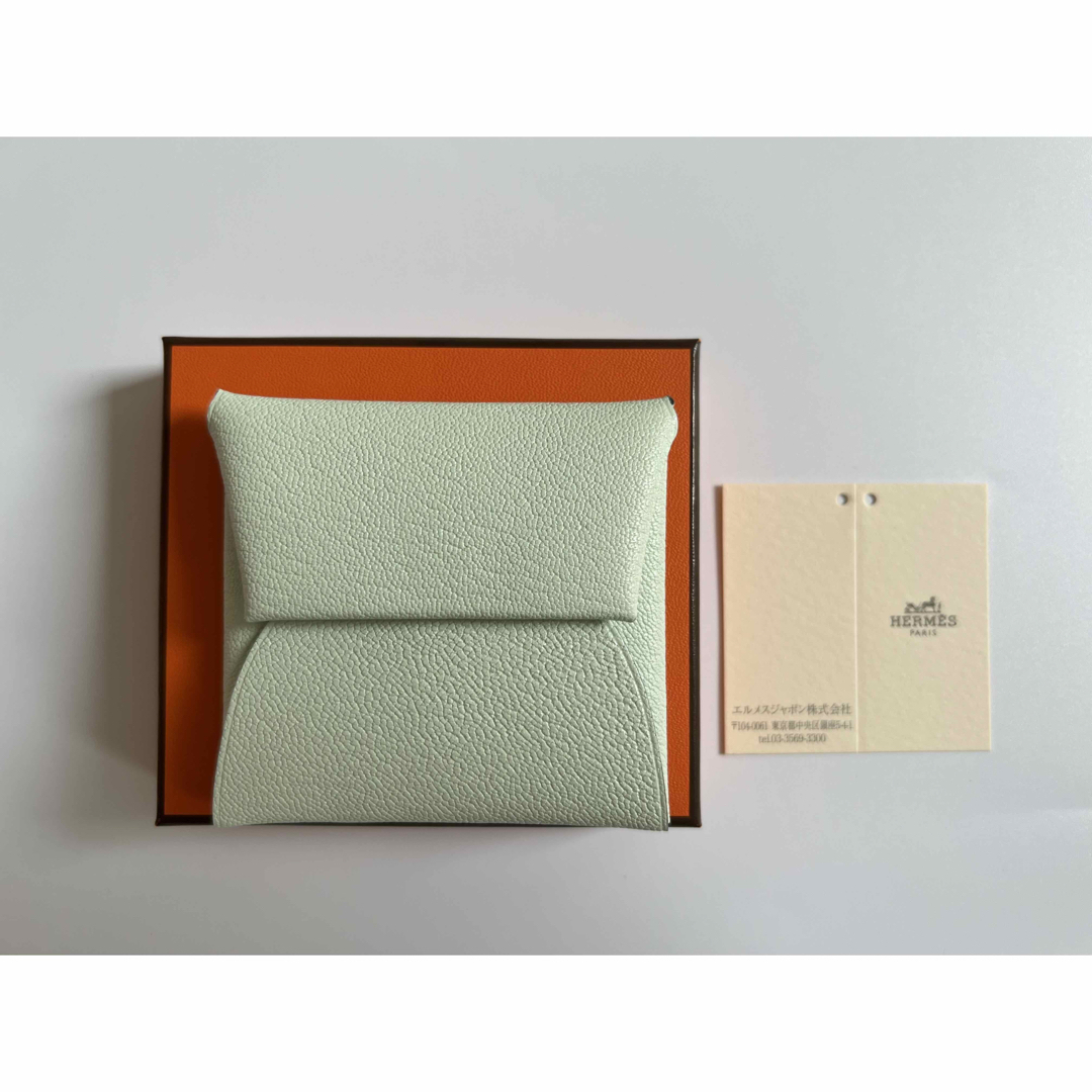 ネットお得セール HERMES エルメス バスティア ヴェルソ レディース