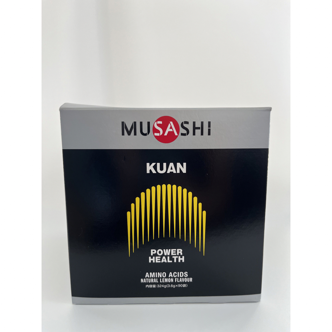 MUSASHI ＫＵＡＮ　74本 2