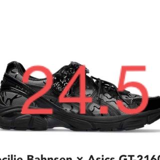 CECILIE BAHNSEN - Cecilie Bahnsen x ASICS GT-2160の通販 by jmd24