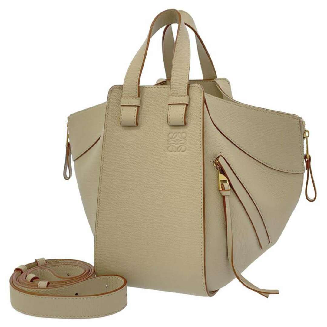 ロエベ ハンドバッグ ハンモック スモール A538S35X18 LOEWE 2way