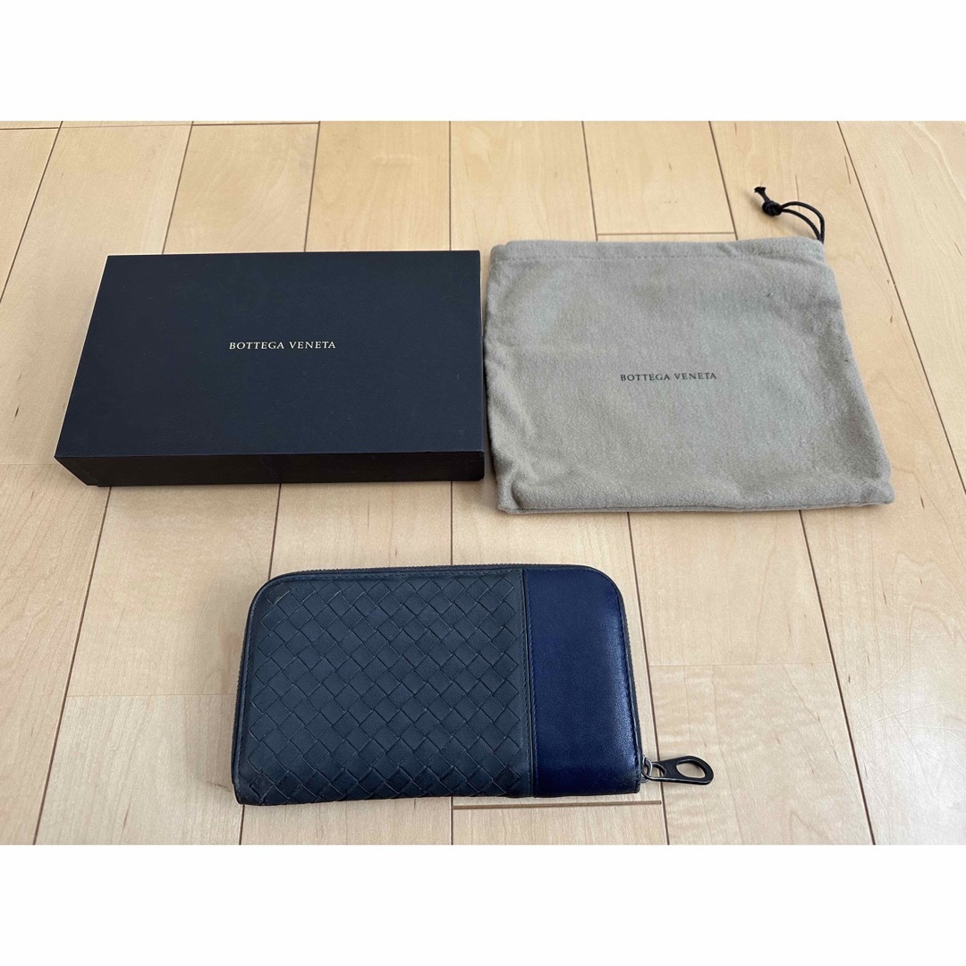 BOTTEGA VENETA ボッテガベネタ 344679-VX054/8761