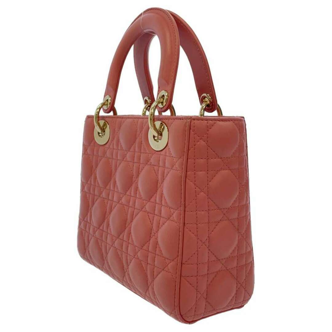Dior ディオール ハンドバッグ レディディオール MY ABCDIOR