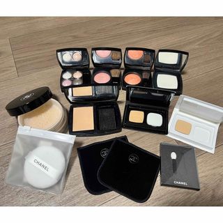 シャネル クリスマスコフレ / セットの通販 1,000点以上 | CHANELの