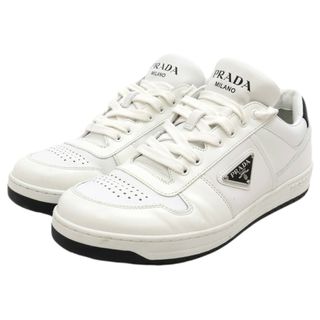 PRADA(ホワイト/白色系)のフリマアイテム一覧 PRADA(ホワイト/白色系)のフリマアイテム一覧