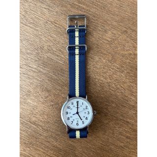 タイメックス(TIMEX)のタイメックス　腕時計(腕時計(アナログ))