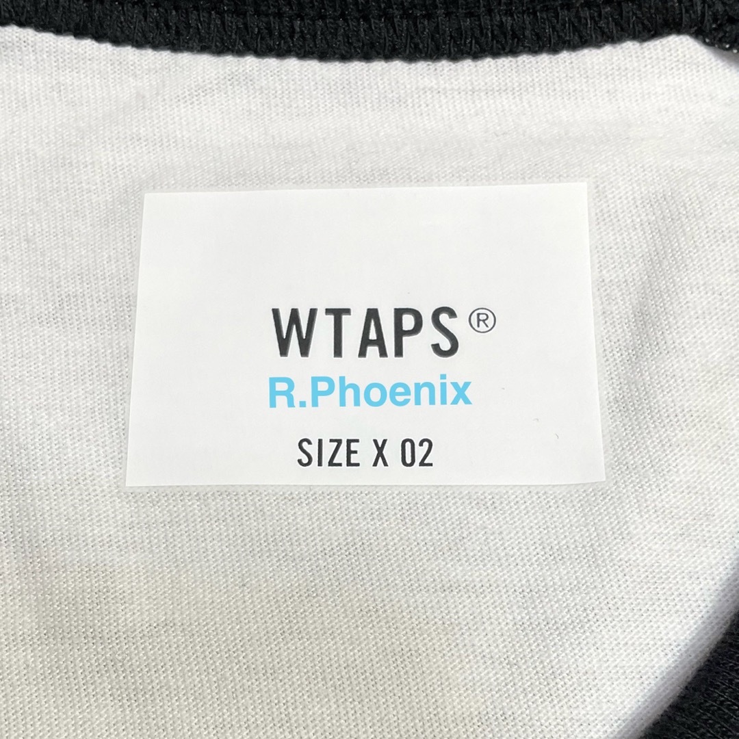 WTAPS LS / CTPL. LEAGUE 02 M ラグラン 登坂広臣着用 | nate-hospital.com