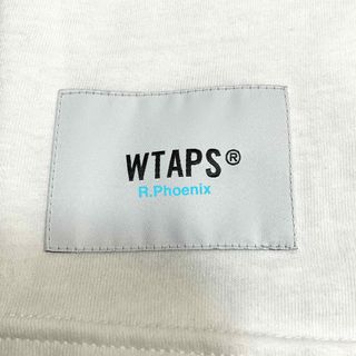 WTAPS LS / CTPL. LEAGUE 02 M ラグラン 登坂広臣着用 | nate-hospital.com