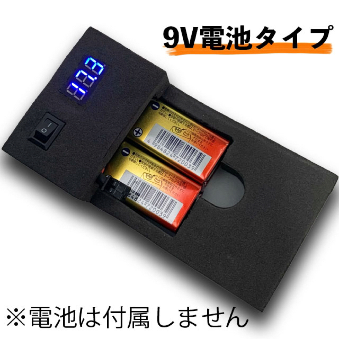 バイクETC 9V電池式ETC 軽登録 ケース付き 自主運用 ポータブル バイクETC 9V電池式ETC 軽登録 ケース付き 自主運用 ポータブル