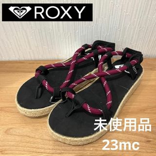 ロキシー(Roxy)の[ロキシー] スポーツサンダル LIGHT BREEZE レディース 23cm(サンダル)