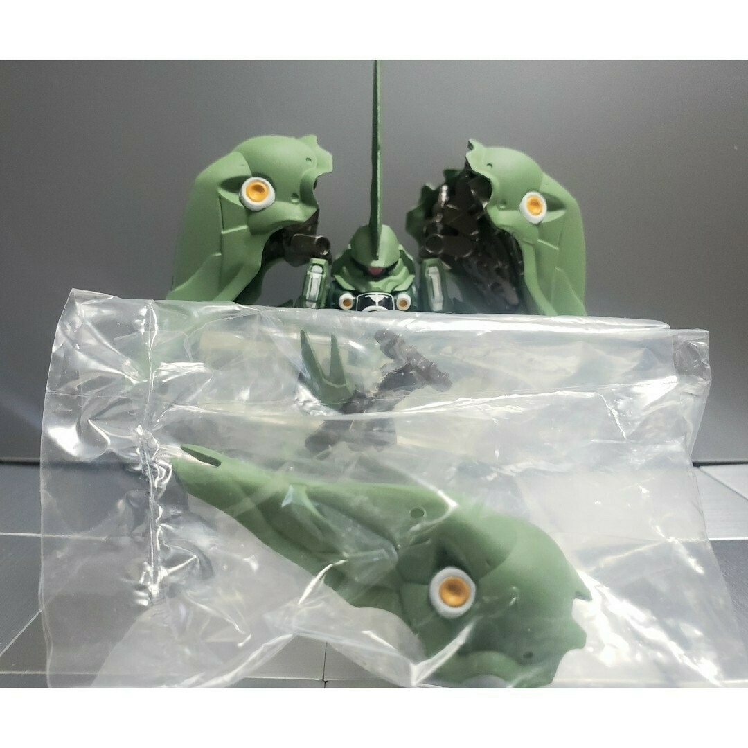 ガンダムコンバージ3個　専用ページ 2