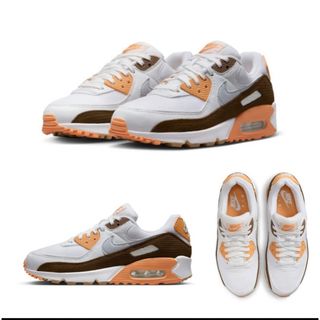 ナイキ(NIKE)のNIKE ナイキ エア マックス 90 SE  AIR MAX 90 SE(スニーカー)