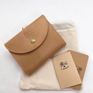 イルビゾンテ(IL BISONTE) 財布(レディース)(レザー)の通販 1,000点