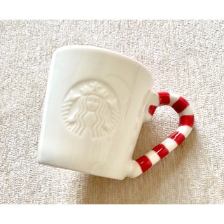 スターバックス(Starbucks)のSTARBUCKS スターバックス  クリスマスデミカップ 3oz/89ml(グラス/カップ)