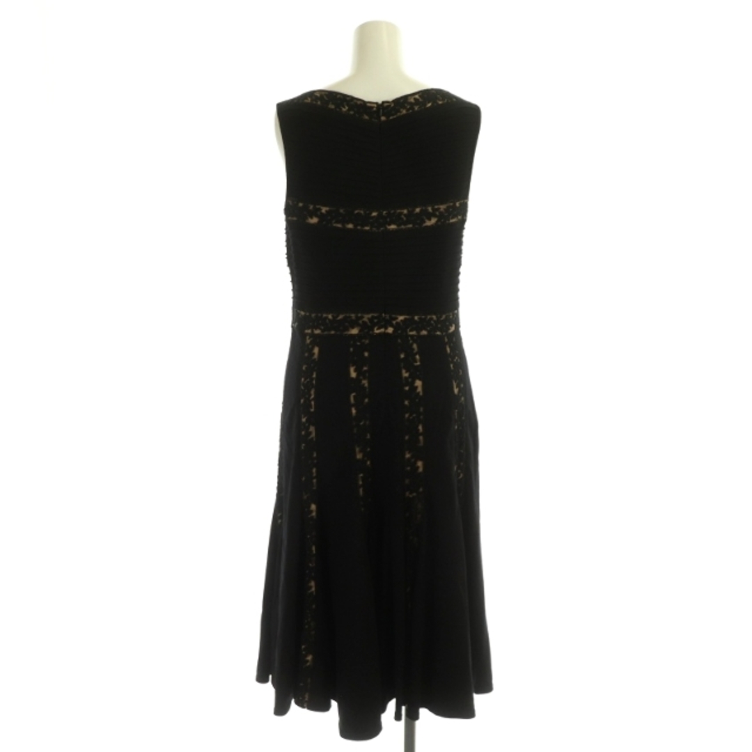 TADASHI SHOJI - タダシショージ レースボーダーストレッチ