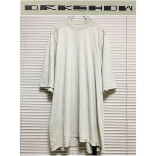 Rick Owens DRKSHDW Jumbo SS Tee M 新品未使用