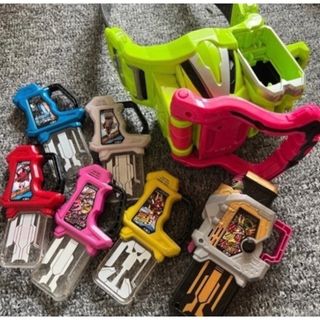 仮面ライダー　エグゼイド(その他)