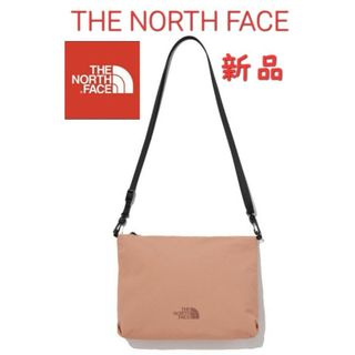 ザノースフェイス(THE NORTH FACE)のTHE NORTH FACE　ノースフェイス　ナイロン　ショルダーバッグ　新品(ショルダーバッグ)