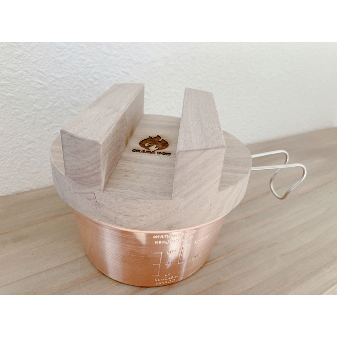 ☆オカマドン GO OUTver, / old mountain COPPER | www.innoveering.net