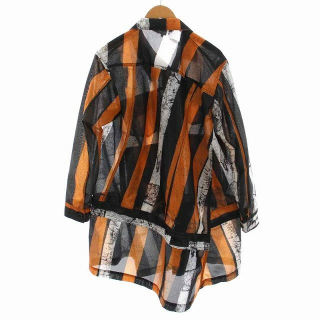 COMME des GARCONS HOMME PLUS - COMME des GARCONS HOMME PLUS 捻り