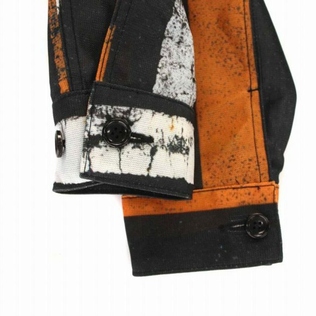 COMME des GARCONS HOMME PLUS - COMME des GARCONS HOMME PLUS 捻り