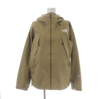 ザノースフェイス(THE NORTH FACE)のザノースフェイス クライムライトジャケット パーカー M NPW12301(パーカー)