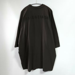 Balenciaga - BALENCIAGA バレンシアガ 22SS Unity 3/4 Sleeves Tee