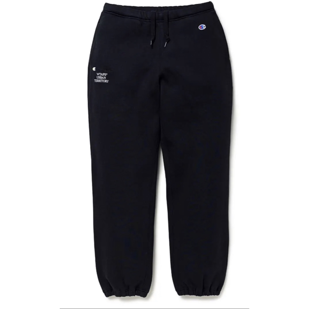 中古】 22aw WTAPS champion ACADEMY セットアップ M スウェット www