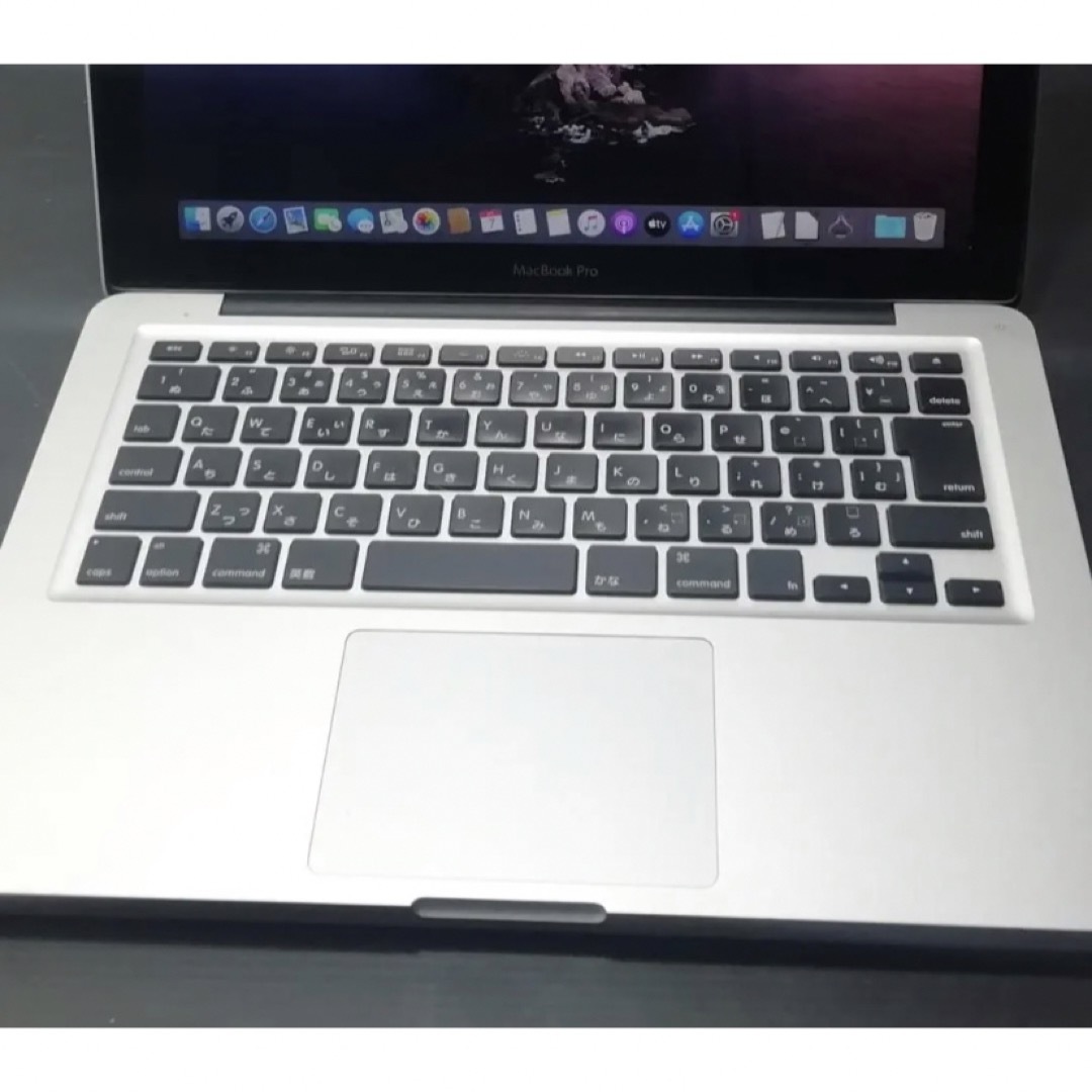 大特価!!MacBook Pro 500GB 値段交渉可