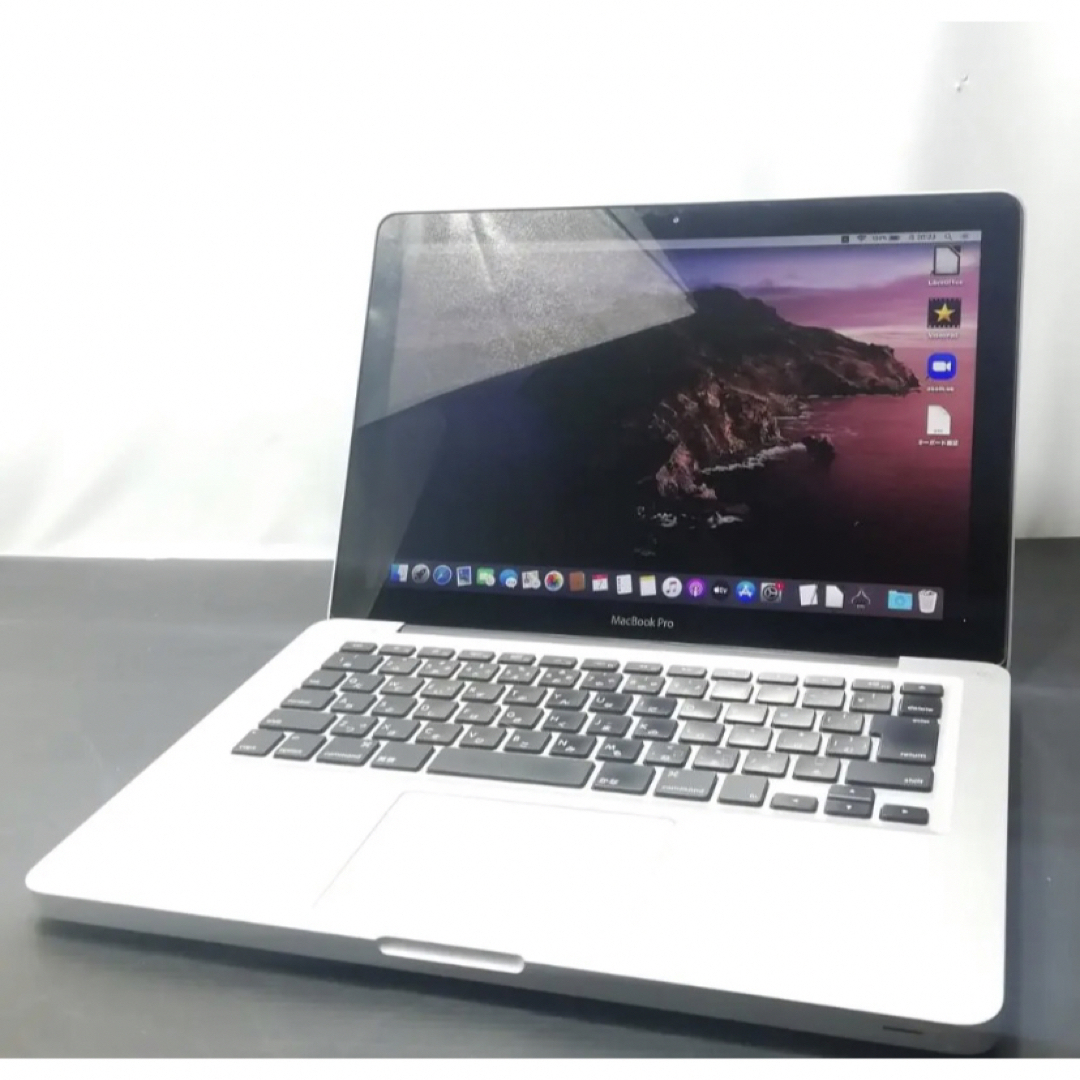 大特価!!MacBook Pro 500GB 値段交渉可