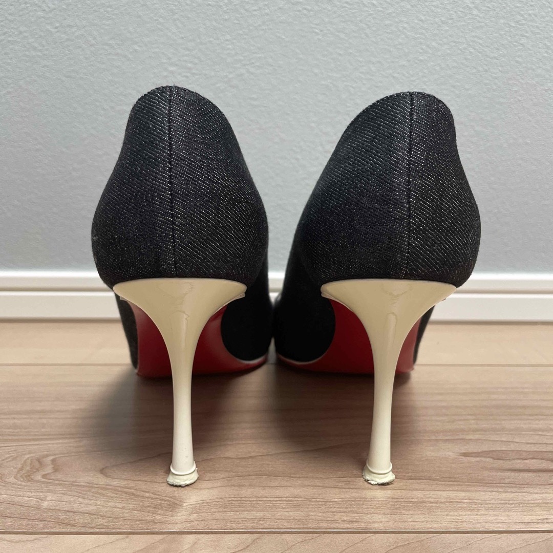 【美品】Christian Louboutin/ルブタン/ハイヒール