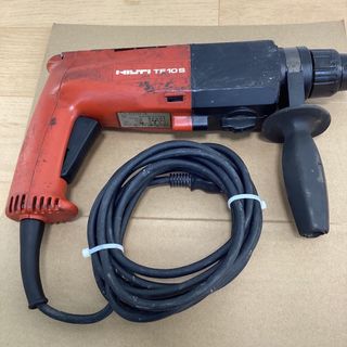 HILTY - 【YB様専用】HILTI ヒルティ ハンマードリル TE10Sの通販