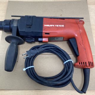 HILTY - 【YB様専用】HILTI ヒルティ ハンマードリル TE10Sの通販