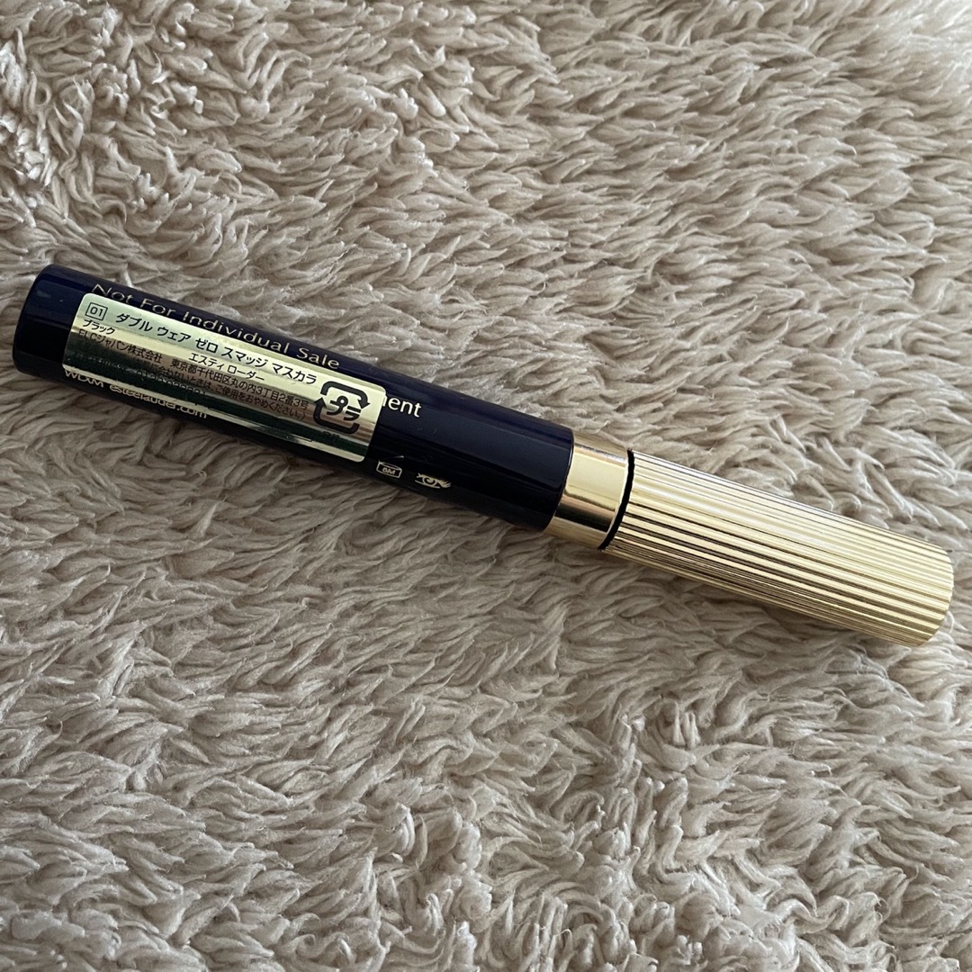 Estee Lauder - 【新品未使用】エスティローダー マスカラの通販 by