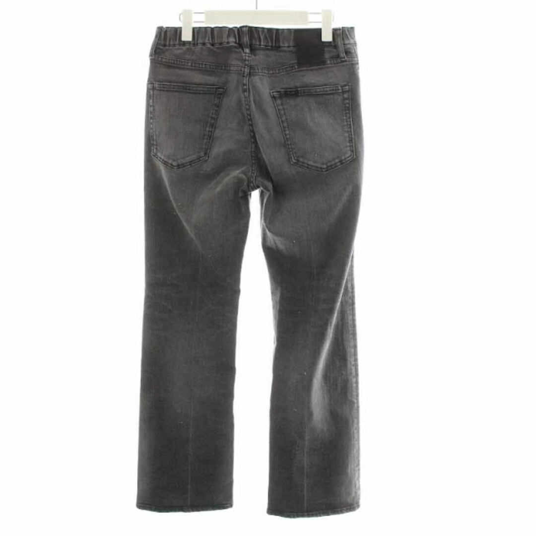 SURT BIG JOHN 22SS FLARE HEM JEANS M グレー | namira.mc