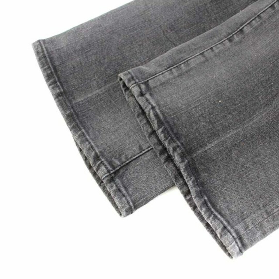 SURT BIG JOHN 22SS FLARE HEM JEANS M グレー | namira.mc