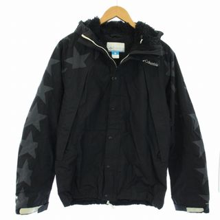 コロンビア(Columbia)のColumbia Kinetics別注 Orlion Jacket PM2800(その他)