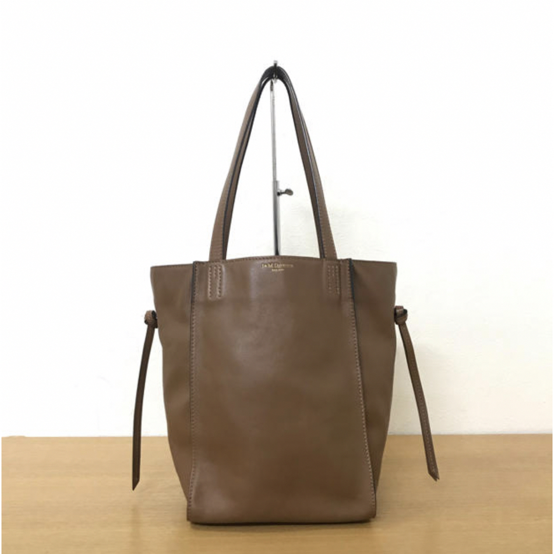 J&M DAVIDSONトートバッグ ベルミニ - トートバッグ