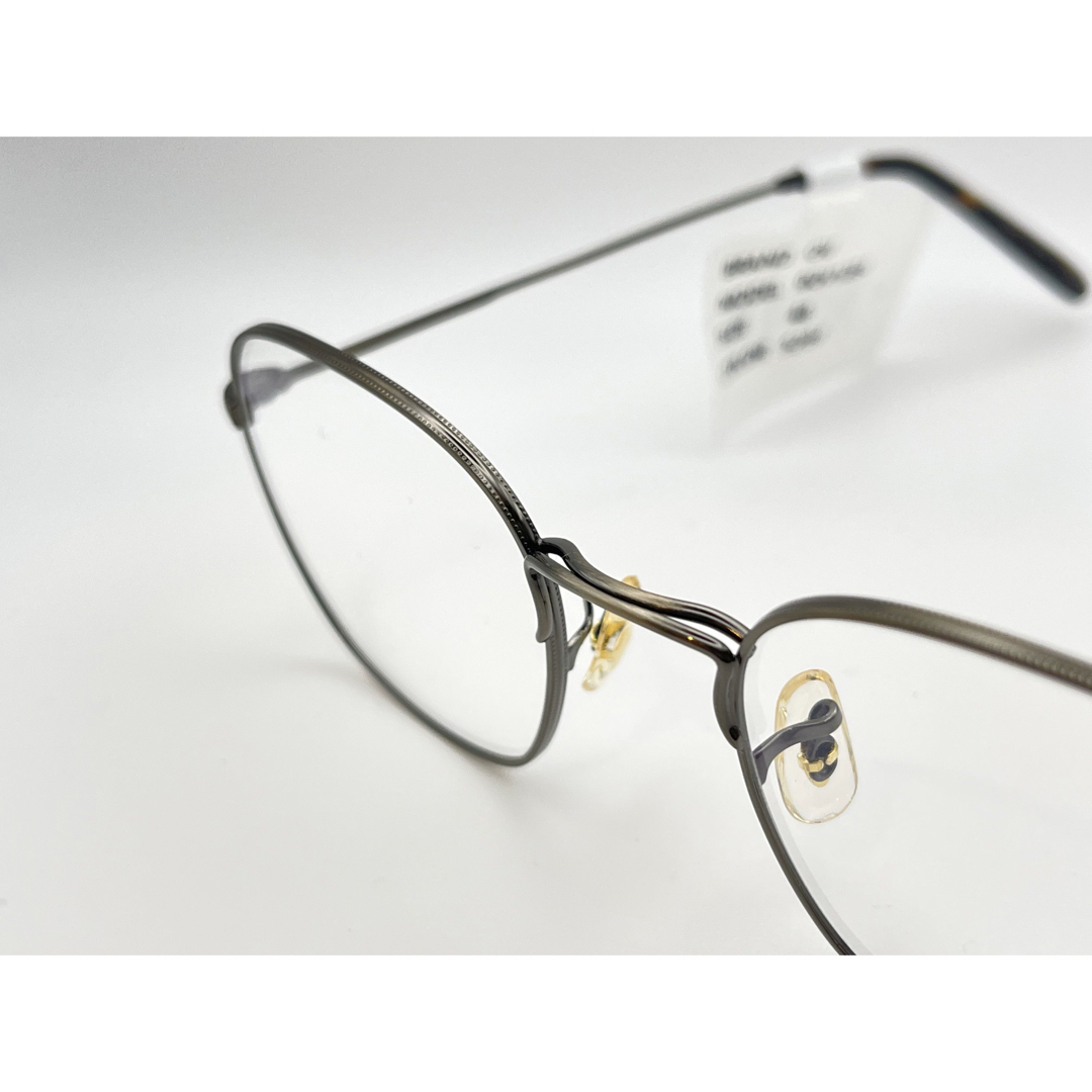 【新品】オリバーピープルズ　Oliver Peoples メガネ　おしゃれ