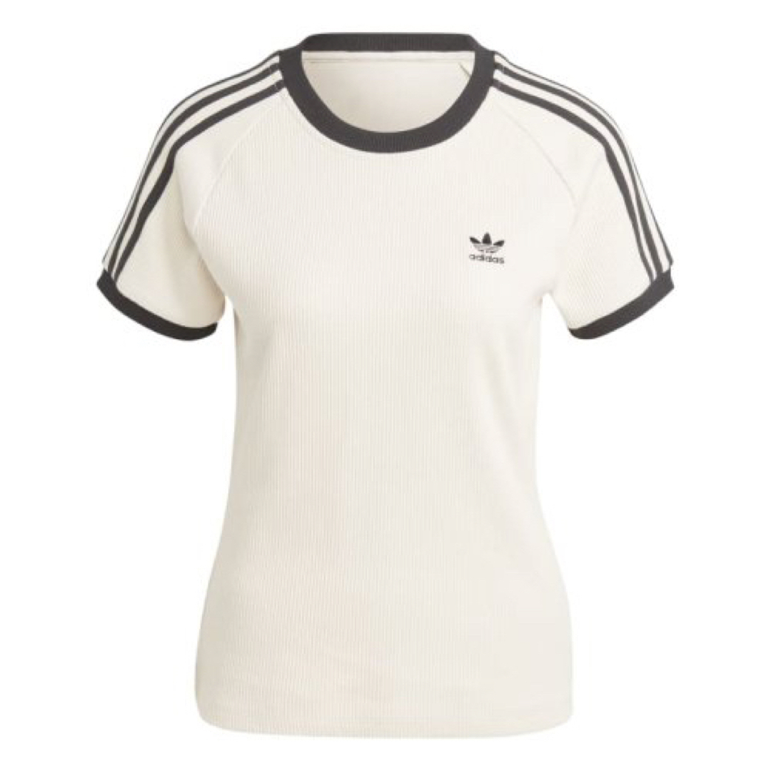 adidas originals スリーストライプス　Tシャツセット