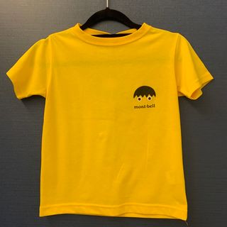 モンベル(mont bell)の雪猫様専用⭐︎mont･bell 130 Tシャツ(Tシャツ/カットソー)