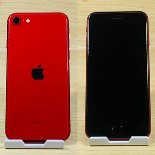 Apple - iPhoneSE 第2世代 64GB Red S1の通販 by BITERINGO｜アップル ...