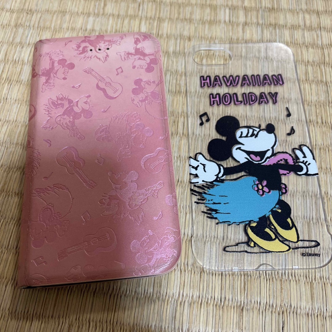 Disney(ディズニー)のiPhone7 ・ 8  用　　スマホカバー　ケース スマホ/家電/カメラのスマホアクセサリー(iPhoneケース)の商品写真